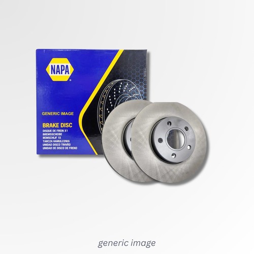 Rear solid brake - x,