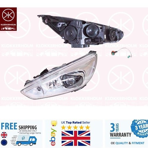 Right headlight for - right,