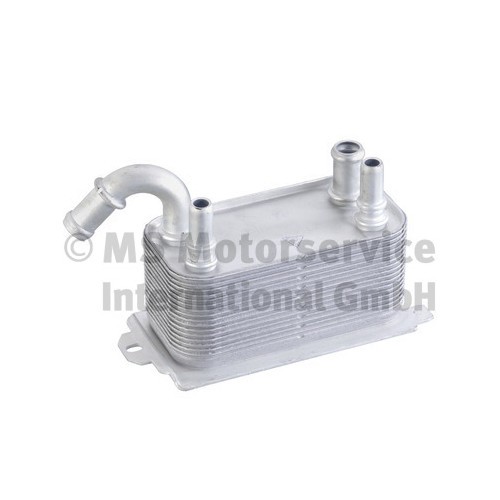 Pierburg oil cooler automatic - pierburg,