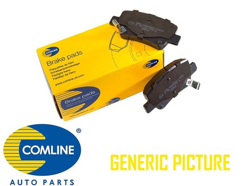 Brake pads set - set,