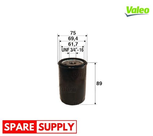 Oil filter for - oil,