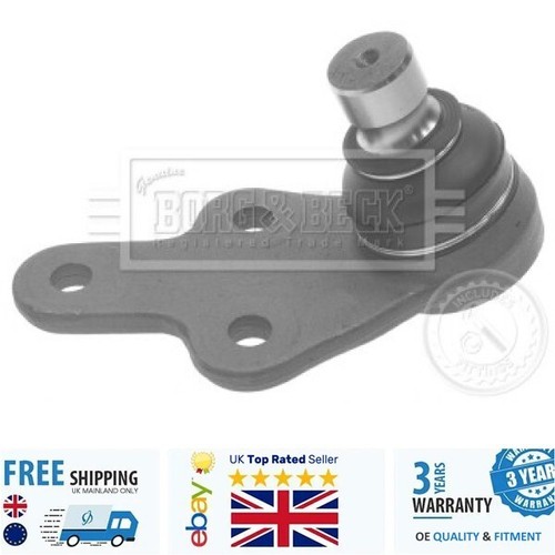 Ball joint bbj5641 - joint,