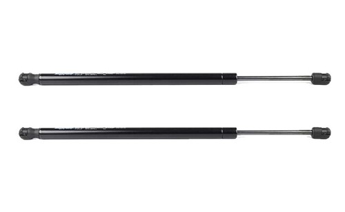 Trunk lid lift support - trunk,