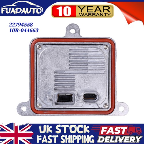 Xenon hid ballast headlight - hid,
