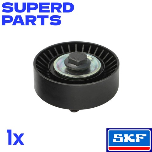 Multi belt pulley - pulley, fits: