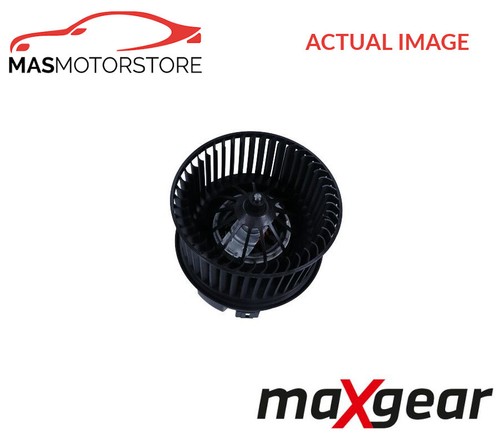Interior blower fan - fan, lhd