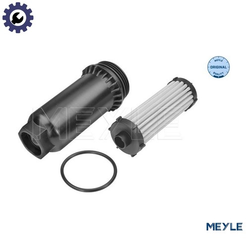 Hydraulic filter kit automatic - hydraulic,