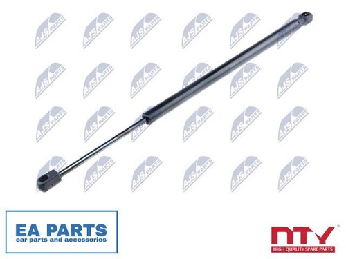 Gas spring boot cargo area - gas, spring,