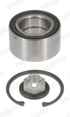 Wheel bearing kit fits ford - bearing,