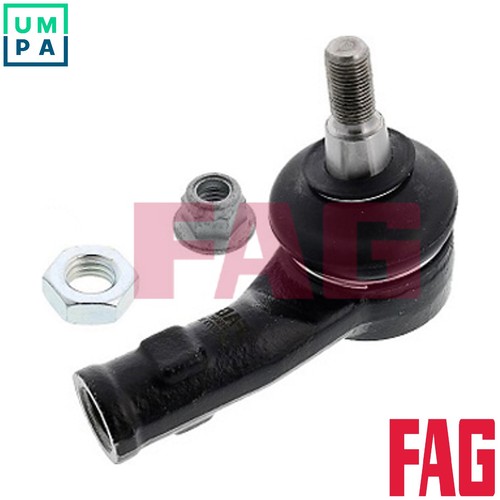 Tie rod end - end, 10