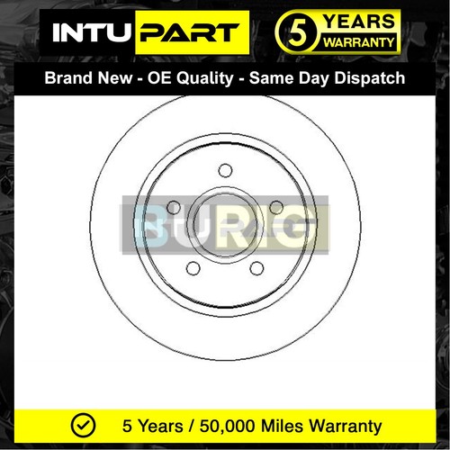 Fits ford focus 2010 - fits,