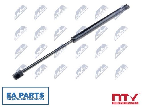 Gas spring boot cargo - boot/cargo, area