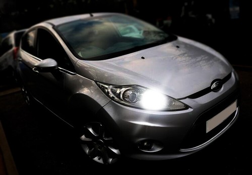 For fiesta mk7 xenon cool - xenon,