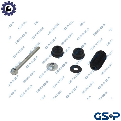 Linkcoupling rod stabiliser - linkcoupling,