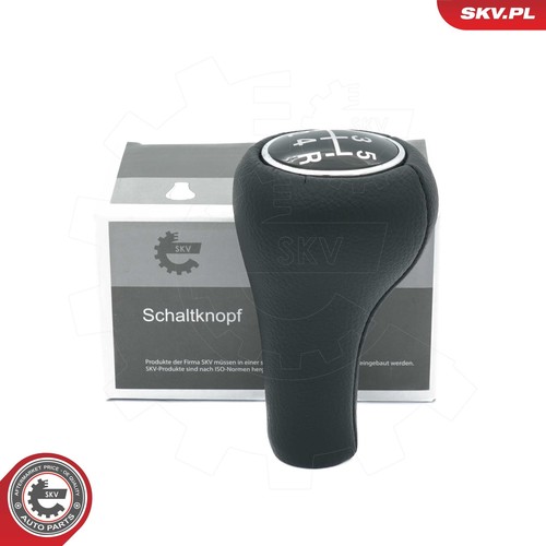 63skv035 esen skv gear - gear, knob