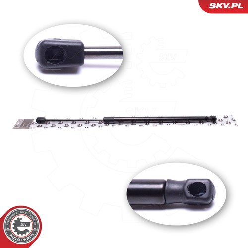 Fits esen skv 52skv765 - skv,