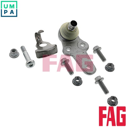 Ball joint 825 - 825, 0102