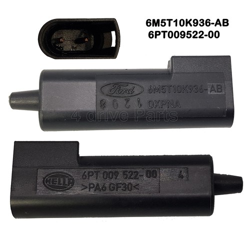6pt009522 ford max - c-max, focus