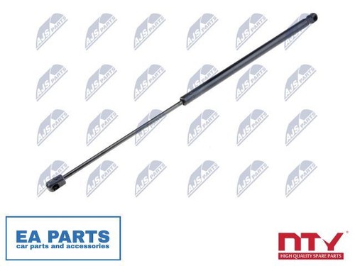 Gas spring boot cargo area - gas, spring,