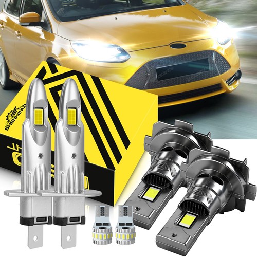 For ford focus - mk3, led