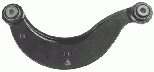 Control arm actuator rod - arm,