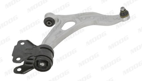 Wheel suspension - wheel,