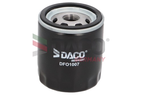Fits daco dfo1007 - daco,