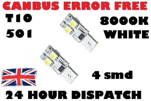 8000k 501 led side - 2,