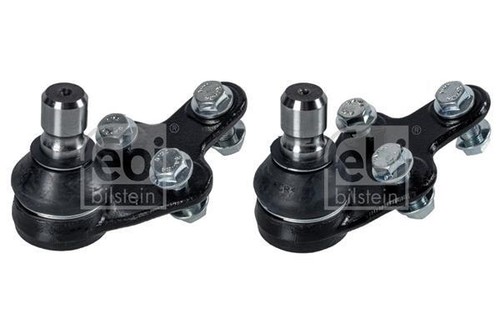 Pair ball joint - ball,