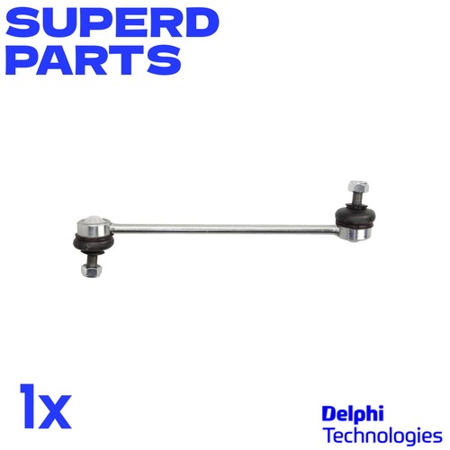 Delphi tc720 link coupling - delphi, rod