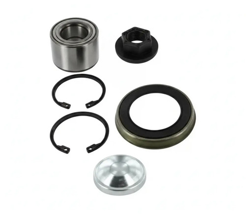 Wheel bearing dp2010 0101 - wheel,