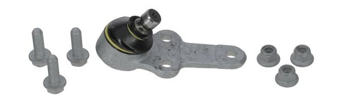 Control arm pin - front, right