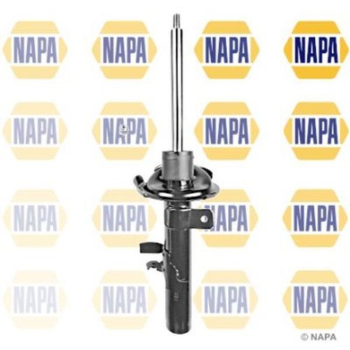 Shock absorber front right - shock,