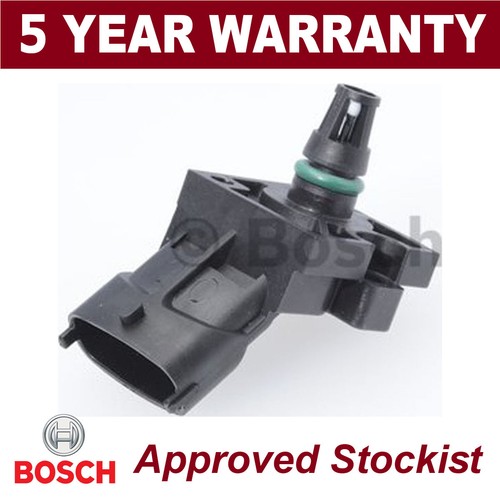 Bosch map sensor manifold - sensor,
