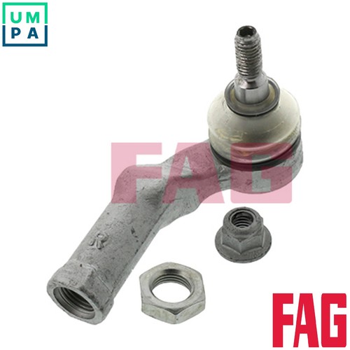 Tie rod end 840 1038 - end, 10