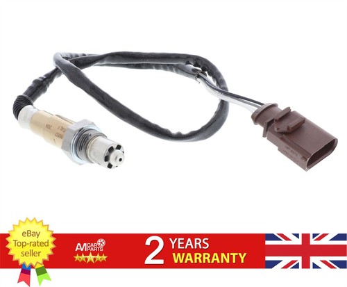 Lambda sensor for audi - lambda,