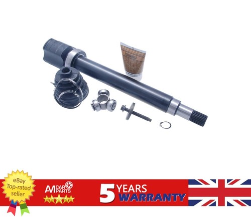Right inner joint kit for - right,