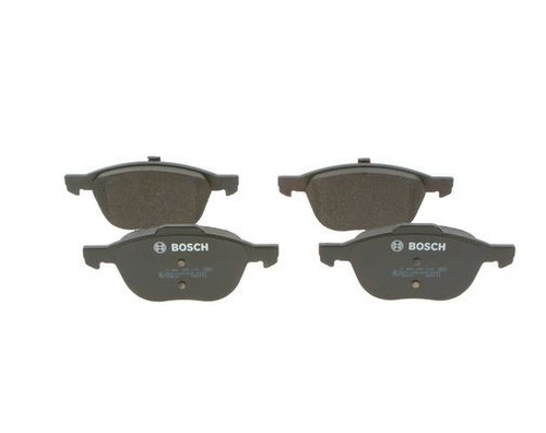Genuine bosch front brake - genuine,
