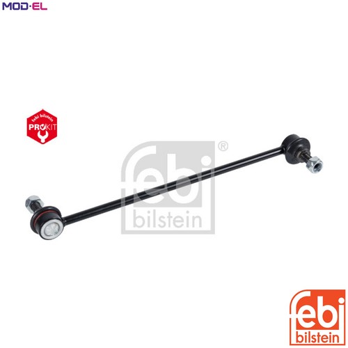 Linkcoupling rod stabiliser - linkcoupling,