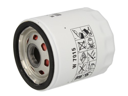 Oil filter fits volvo c30 - oil,