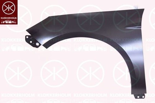 Front right wing for - front,