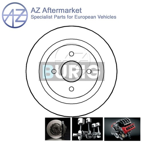 Fits ford focus 2002 2004 - 2002-2004, 2.0