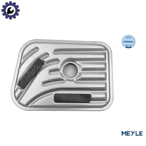 Hydraulic filter automatic - hydraulic,