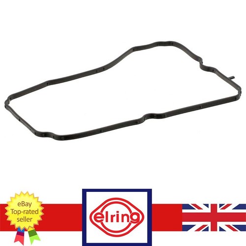 Crankcase ventilation gasket - crankcase,