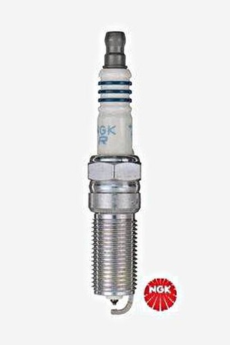 Spark plug ngk fits ford - spark, focus