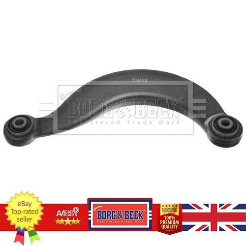 Trailing control arm - trailing,