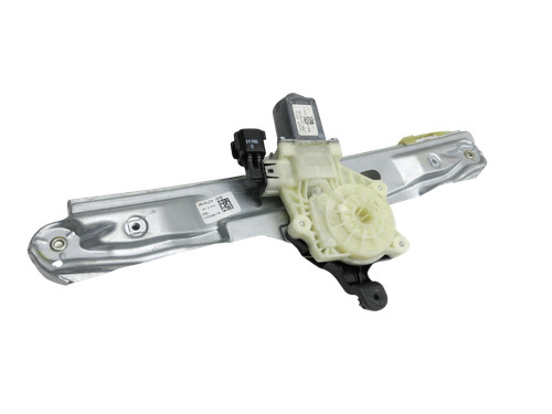 Window lift motor with - lift,