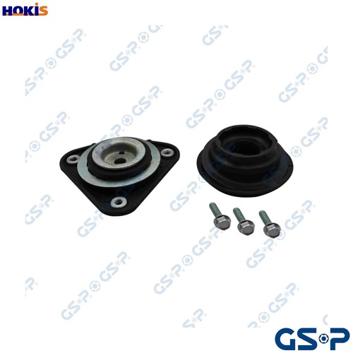 Repair kit suspension strut - repair,