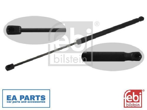 Gas spring boot cargo - spring,, area