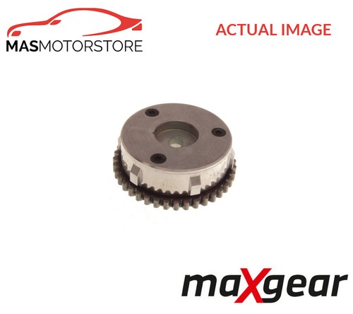 Camshaft adjuster maxgear - camshaft,